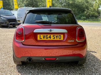 Used MINI Hatch 2014 for sale - 78996688: Photo