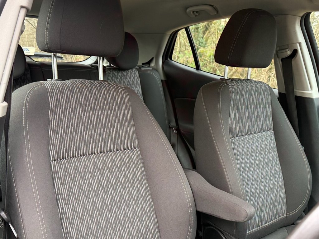 Used Vauxhall Mokka 2015 for sale - 77547518: Photo 13