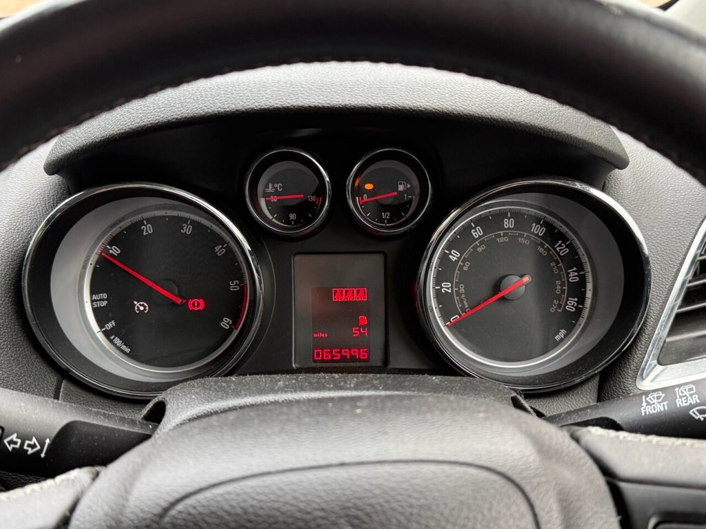 Used Vauxhall Mokka 2015 for sale - 77547518: Photo 15