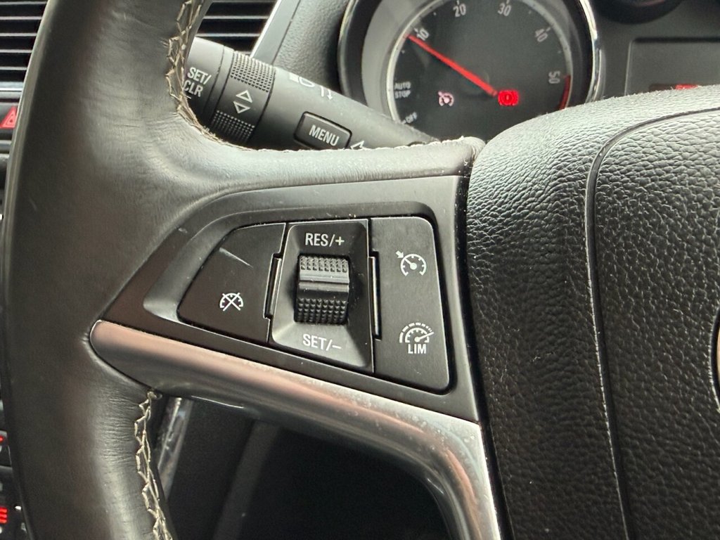 Used Vauxhall Mokka 2015 for sale - 77547518: Photo 16