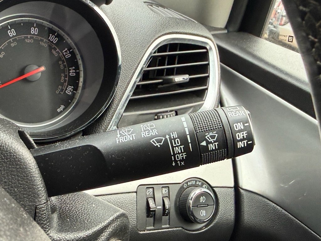 Used Vauxhall Mokka 2015 for sale - 77547518: Photo 17