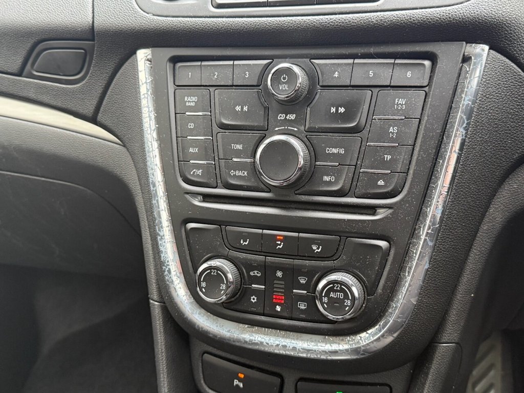 Used Vauxhall Mokka 2015 for sale - 77547518: Photo 21