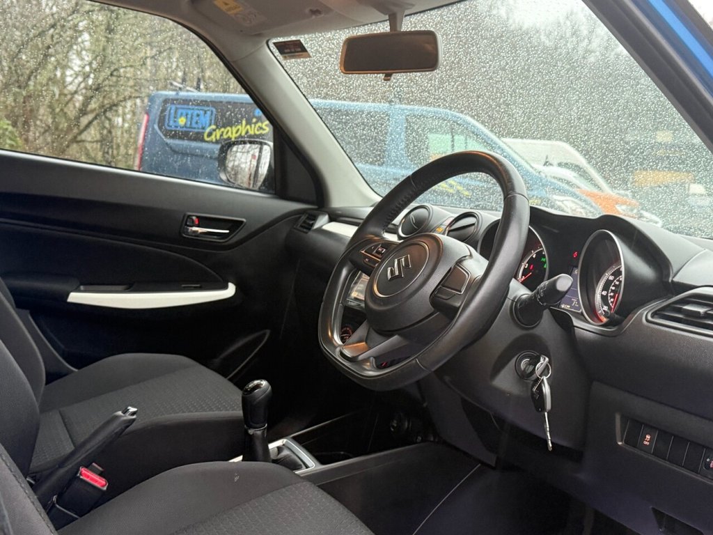 Used Suzuki Swift 2017 for sale - 77719450: Photo 11
