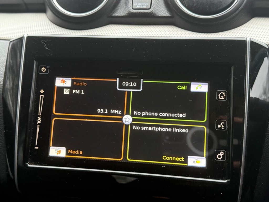 Used Suzuki Swift 2017 for sale - 77719450: Photo 12