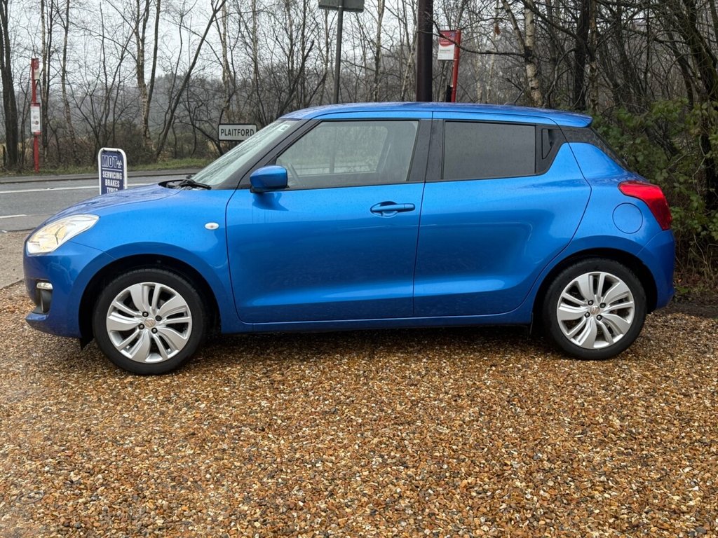 Used Suzuki Swift 2017 for sale - 77719450: Photo 2