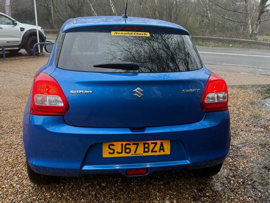 Used Suzuki Swift 2017 for sale - 77719450: Photo 3