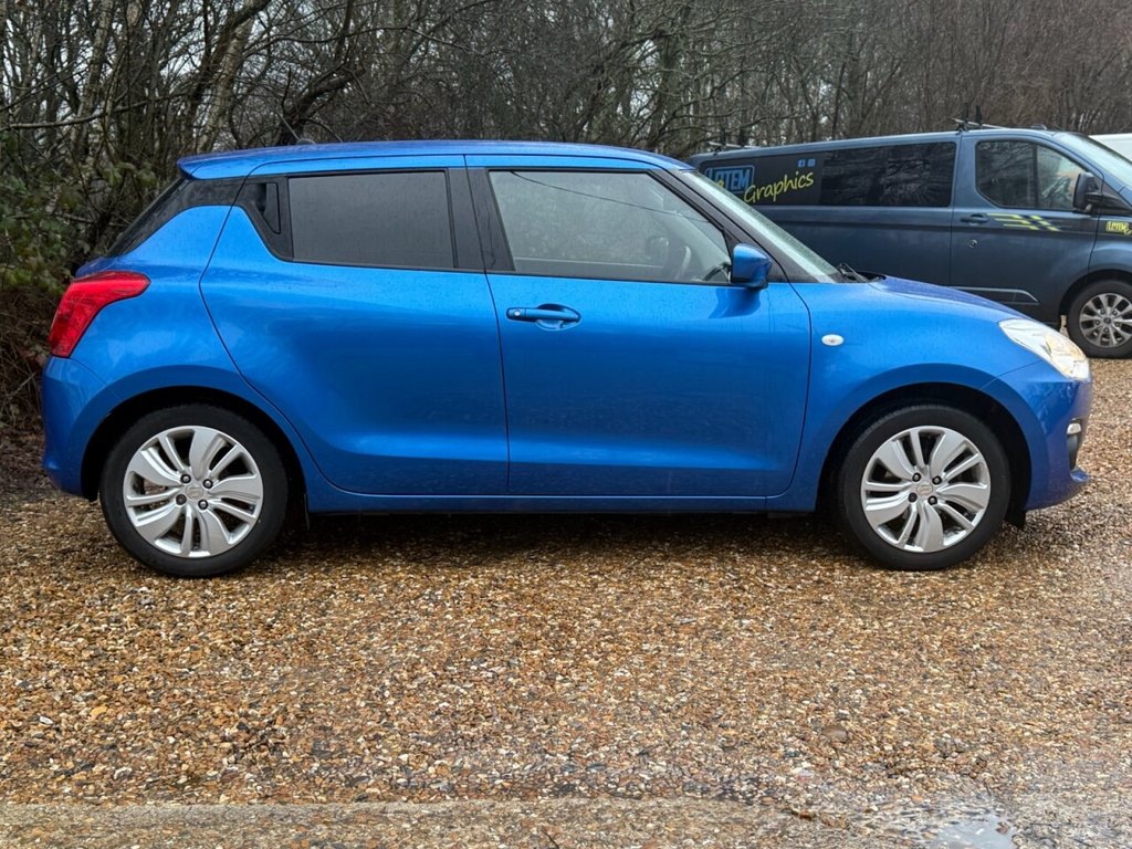 Used Suzuki Swift 2017 for sale - 77719450: Photo 5