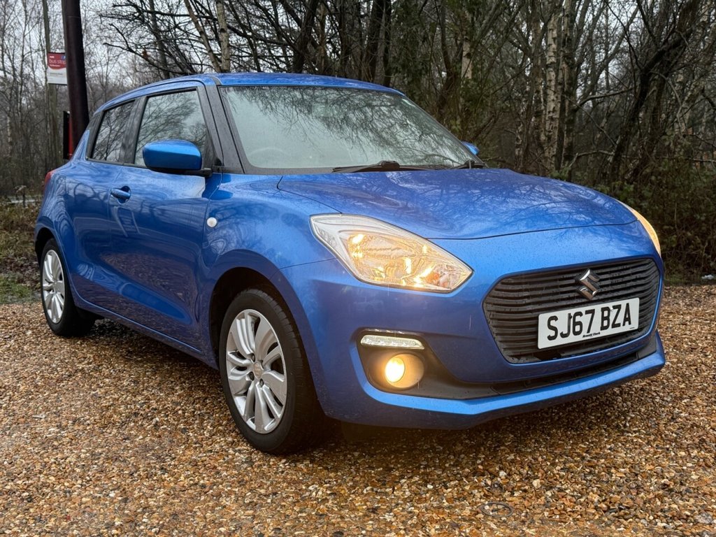 Used Suzuki Swift 2017 for sale - 77719450: Photo 6