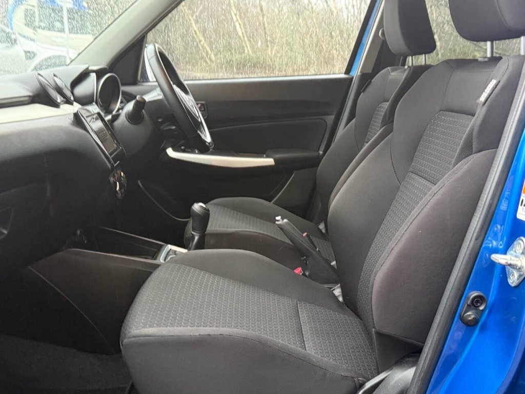 Used Suzuki Swift 2017 for sale - 77719450: Photo 7