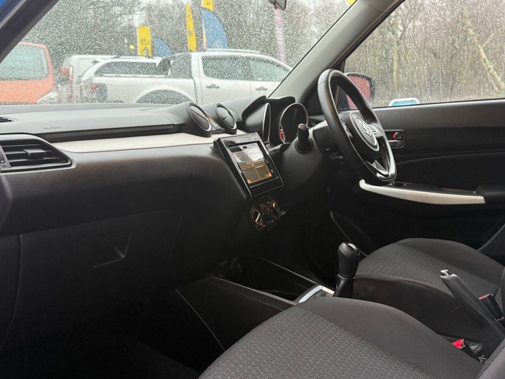 Used Suzuki Swift 2017 for sale - 77719450: Photo 8