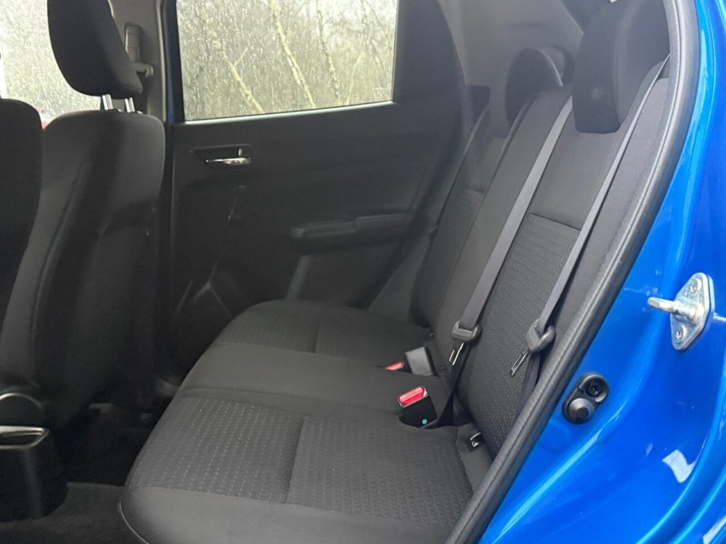 Used Suzuki Swift 2017 for sale - 77719450: Photo 9