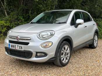2015 (15) - 1.4 Multiair Pop Star 5dr