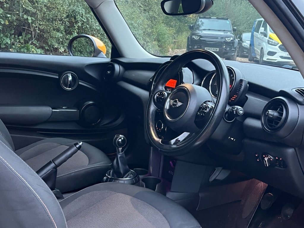 Used MINI Hatch 2014 for sale - 76345815: Photo 10
