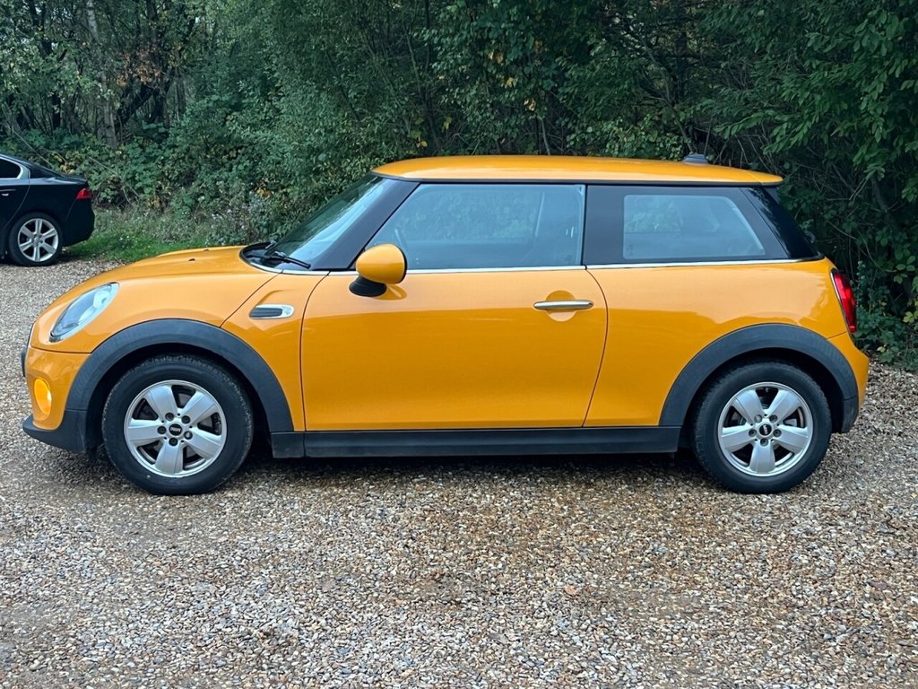 Used MINI Hatch 2014 for sale - 76345815: Photo 2