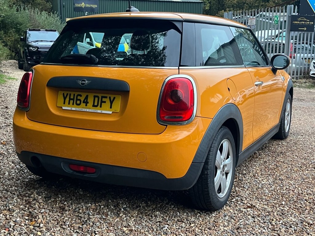 Used MINI Hatch 2014 for sale - 76345815: Photo 4