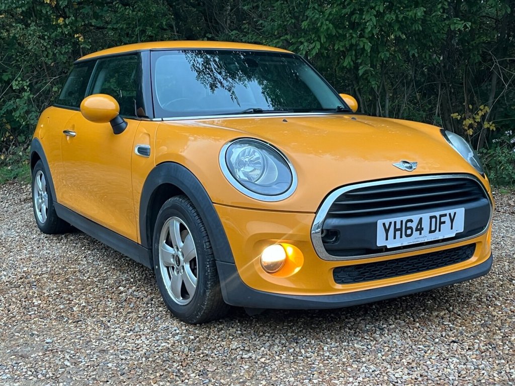 Used MINI Hatch 2014 for sale - 76345815: Photo 6