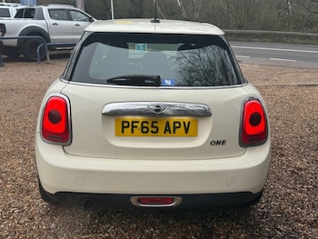 Used MINI Hatch 2015 for sale - 77172342: Photo