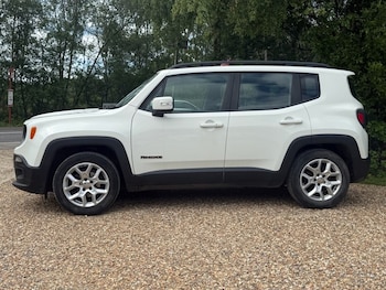 Used Jeep Renegade 2015 for sale - 78658567: Photo