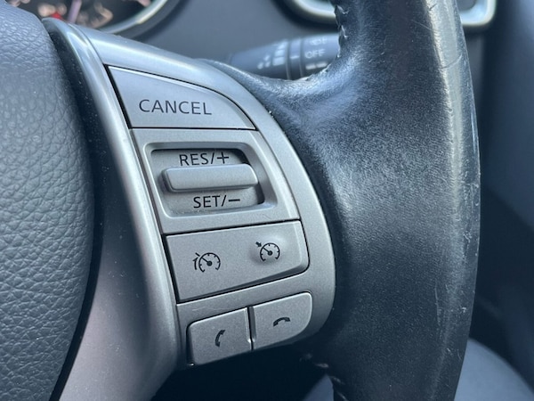 Used Nissan Qashqai 2016 for sale - 76223635: Photo 15