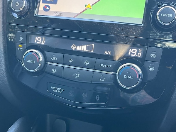 Used Nissan Qashqai 2016 for sale - 76223635: Photo 18