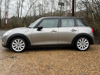 Used MINI Hatch 2016 for sale - 77547058: Photo