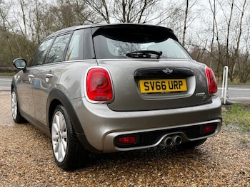 Used MINI Hatch 2016 for sale - 77547058: Photo