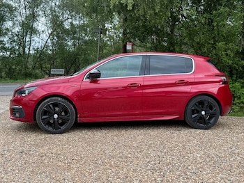 Used Peugeot 308 2018 for sale - 78645503: Photo