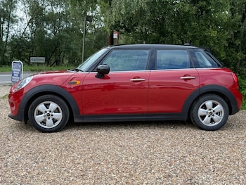 Used MINI Hatch 2017 for sale - 78931215: Photo