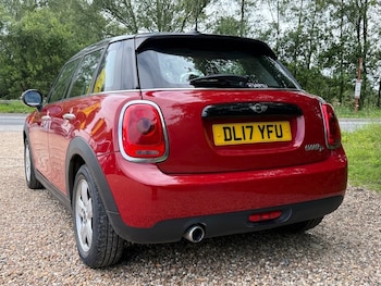 Used MINI Hatch 2017 for sale - 78931215: Photo