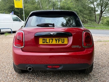 Used MINI Hatch 2017 for sale - 78931215: Photo