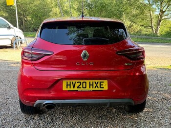 Used Renault Clio 2020 for sale - 78874798: Photo