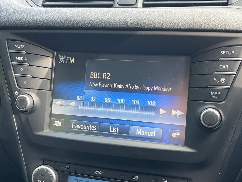 Used Toyota Avensis 2016 for sale - 76386375: Photo 14