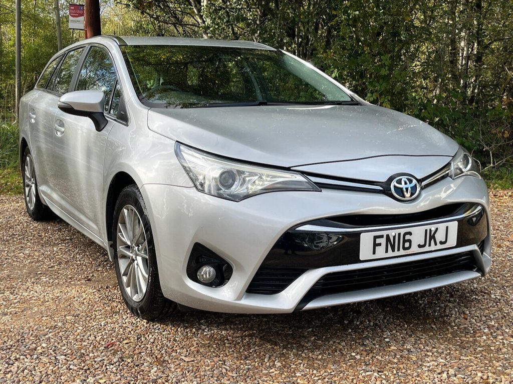 Used Toyota Avensis 2016 for sale - 76386375: Photo 7