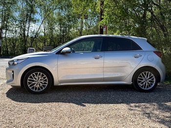Used Kia Rio 2017 for sale - 78444618: Photo