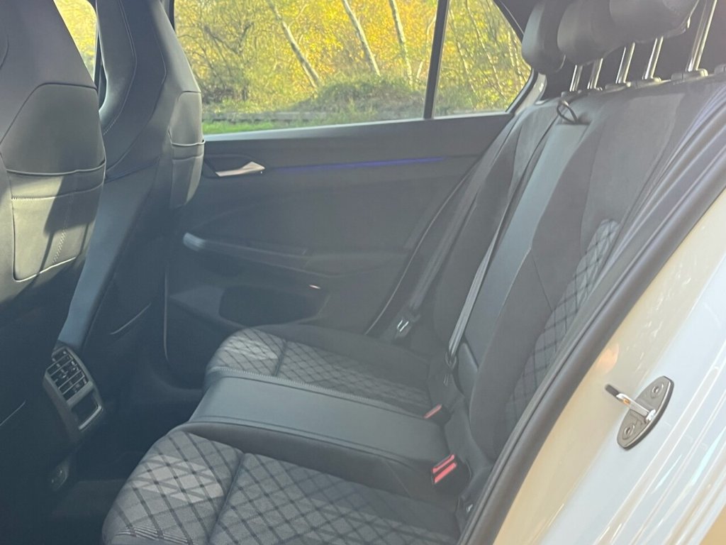 Used Volkswagen Golf 2025 for sale - 76570330: Photo 11