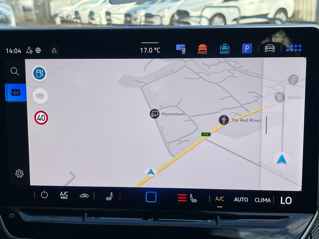 Used Volkswagen Golf 2025 for sale - 76570330: Photo 23