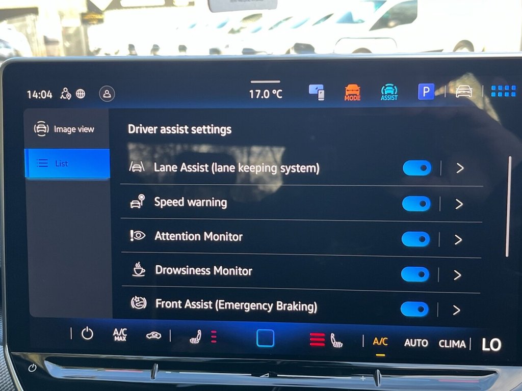 Used Volkswagen Golf 2025 for sale - 76570330: Photo 25