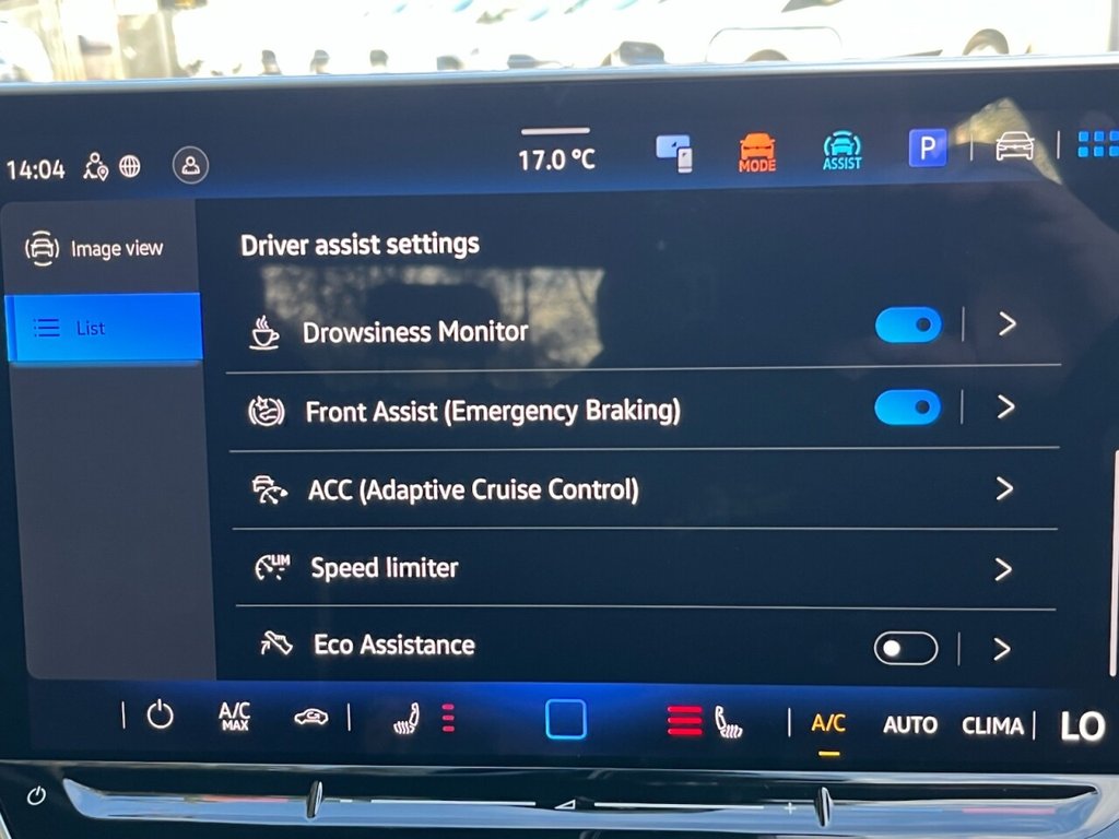 Used Volkswagen Golf 2025 for sale - 76570330: Photo 26