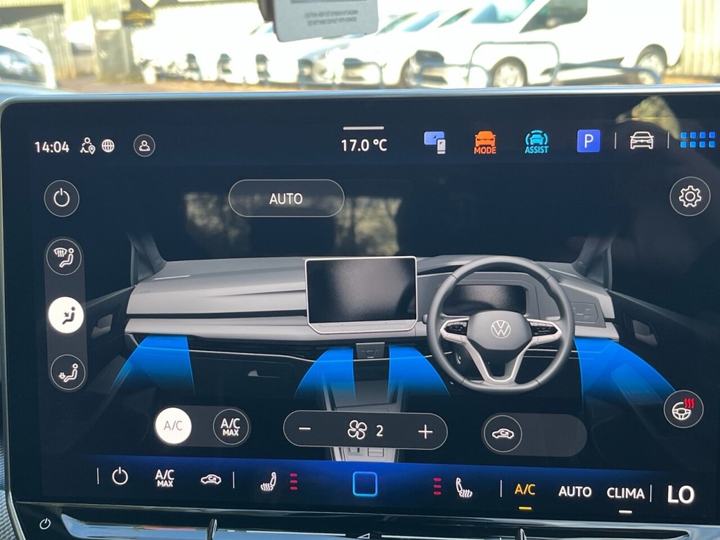 Used Volkswagen Golf 2025 for sale - 76570330: Photo 28