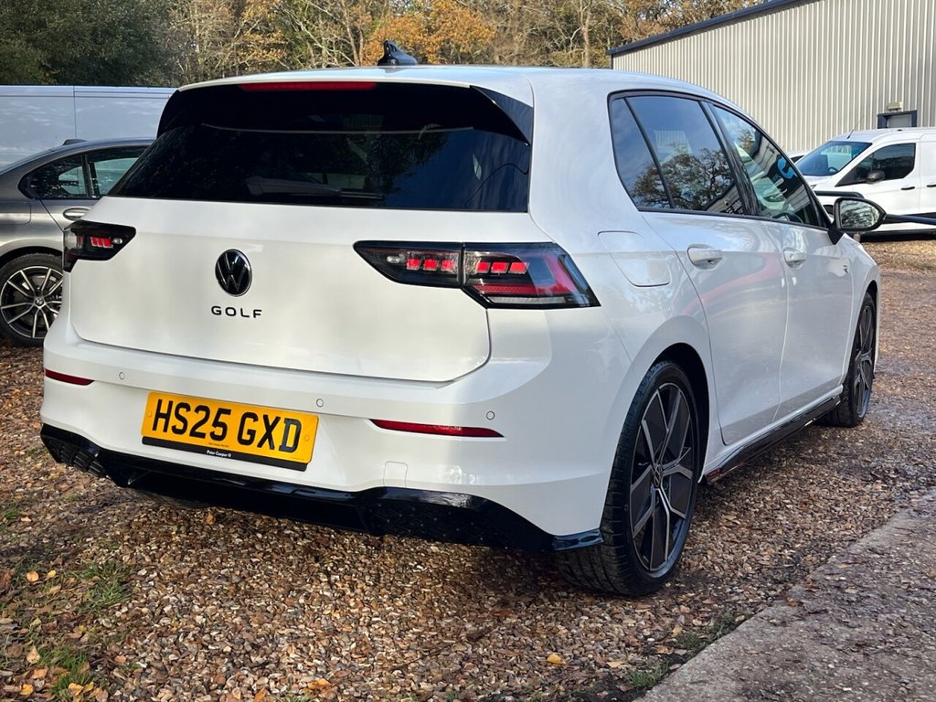 Used Volkswagen Golf 2025 for sale - 76570330: Photo 5