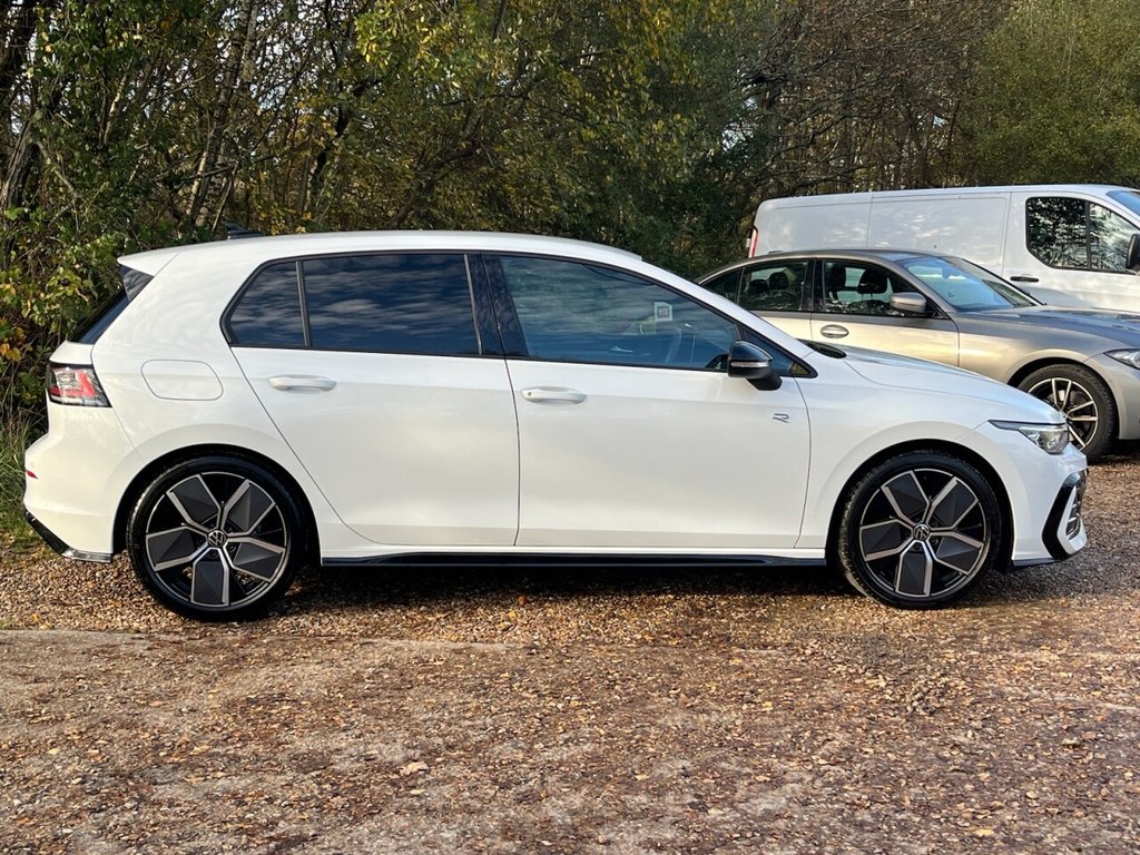 Used Volkswagen Golf 2025 for sale - 76570330: Photo 6