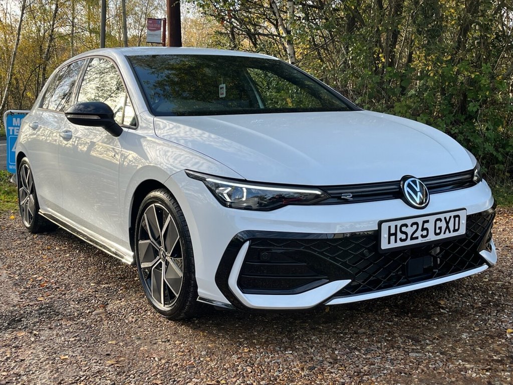 Used Volkswagen Golf 2025 for sale - 76570330: Photo 7