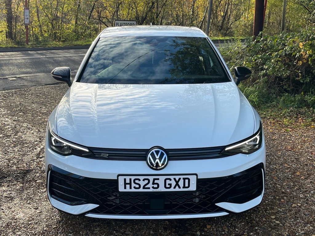 Used Volkswagen Golf 2025 for sale - 76570330: Photo 8