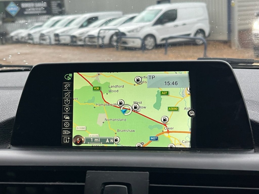 Used BMW 1 Series 2016 for sale - 76546444: Photo 14