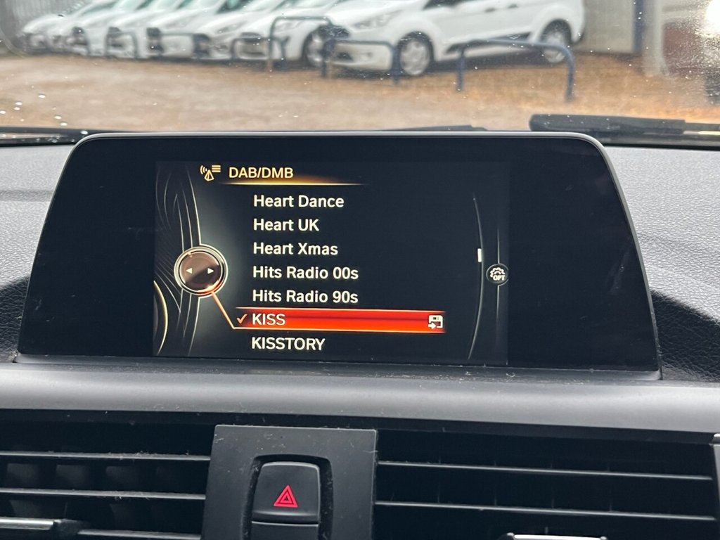 Used BMW 1 Series 2016 for sale - 76546444: Photo 15