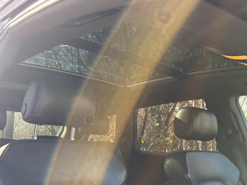 Used Audi Q7 2014 for sale - 77920103: Photo 15