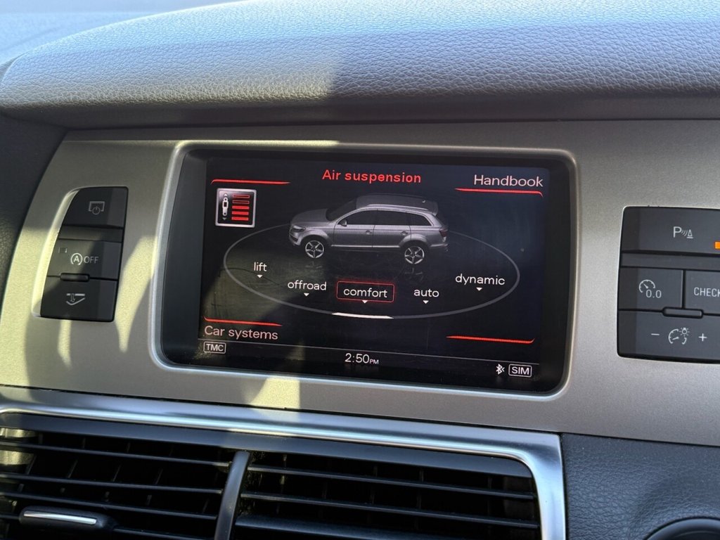 Used Audi Q7 2014 for sale - 77920103: Photo 20