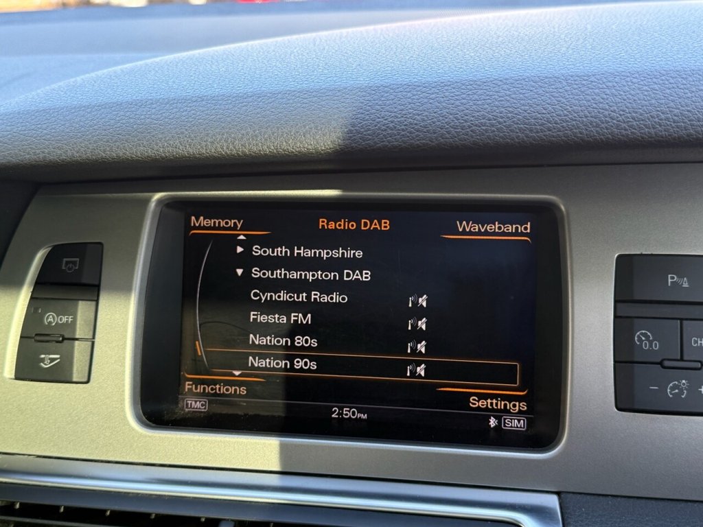 Used Audi Q7 2014 for sale - 77920103: Photo 22