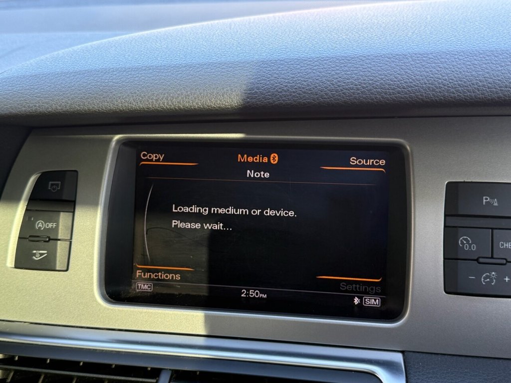 Used Audi Q7 2014 for sale - 77920103: Photo 23