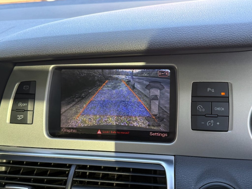 Used Audi Q7 2014 for sale - 77920103: Photo 24